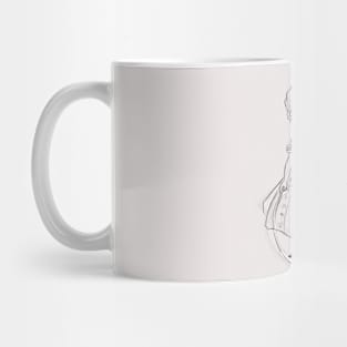 1861 Mug